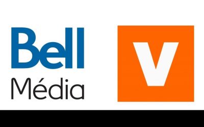 Bell Media Welcomes CRTC Approval of V and Noovo.ca Acquisition