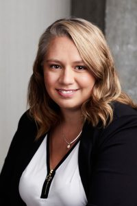 Directrice des chaînes chez Remstar Média