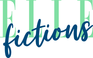 Logo ELLE Fictions