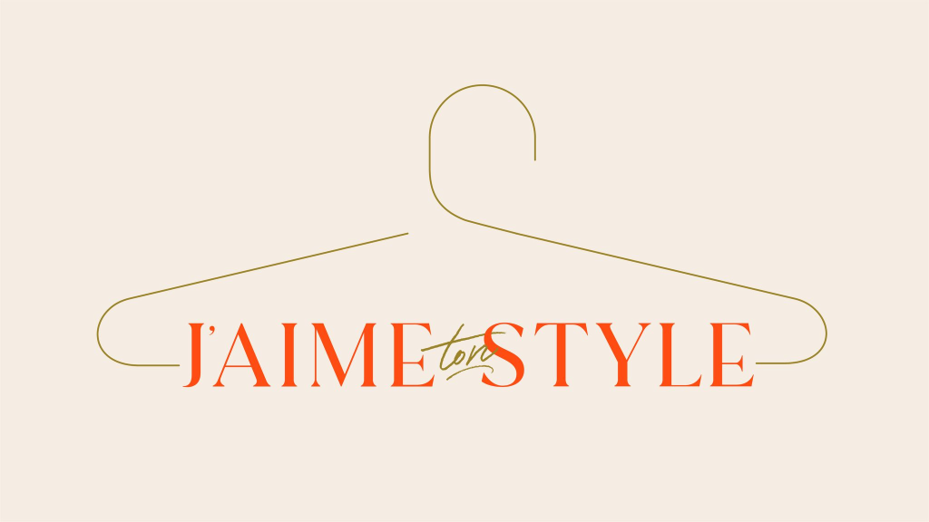 Logo de l'émission J'aime ton style